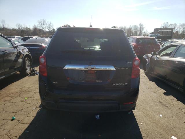 Photo 5 VIN: 2GNFLEEK2D6121545 - CHEVROLET EQUINOX LT 