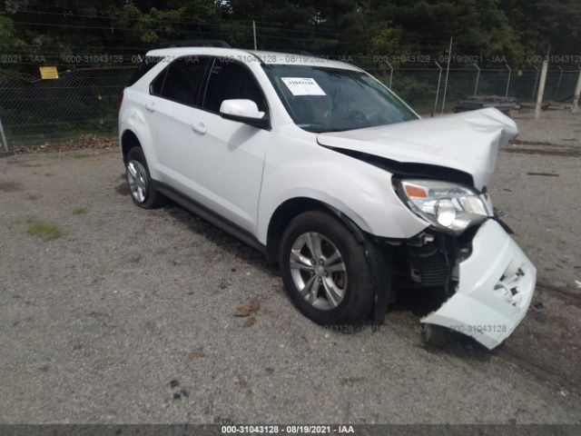 Photo 0 VIN: 2GNFLEEK2D6125322 - CHEVROLET EQUINOX 