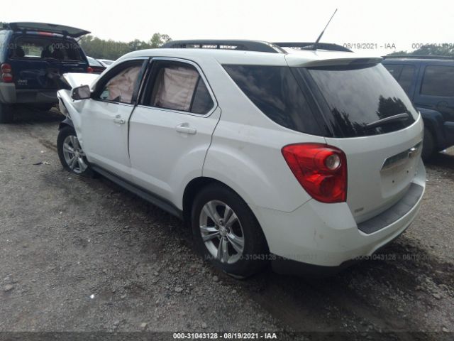 Photo 2 VIN: 2GNFLEEK2D6125322 - CHEVROLET EQUINOX 