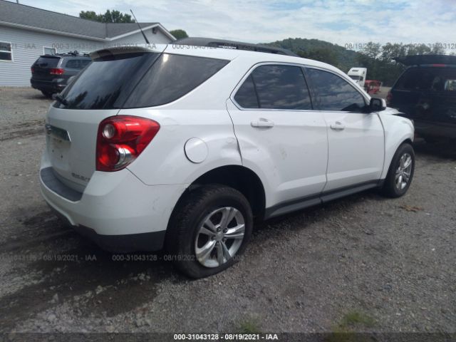 Photo 3 VIN: 2GNFLEEK2D6125322 - CHEVROLET EQUINOX 