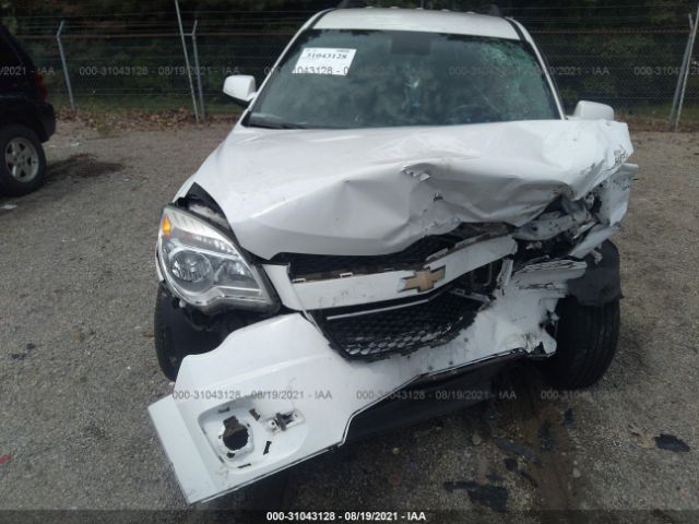 Photo 5 VIN: 2GNFLEEK2D6125322 - CHEVROLET EQUINOX 