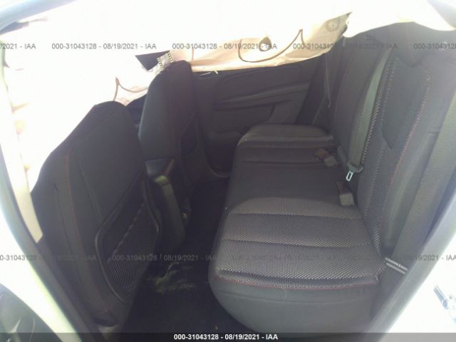 Photo 7 VIN: 2GNFLEEK2D6125322 - CHEVROLET EQUINOX 