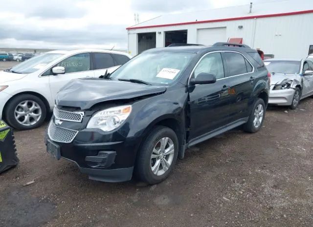 Photo 1 VIN: 2GNFLEEK2D6128222 - CHEVROLET EQUINOX 