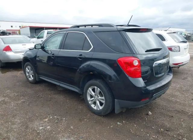 Photo 2 VIN: 2GNFLEEK2D6128222 - CHEVROLET EQUINOX 