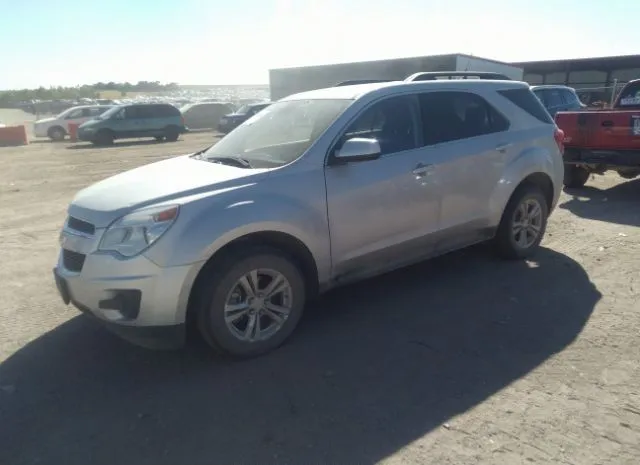 Photo 1 VIN: 2GNFLEEK2D6129032 - CHEVROLET EQUINOX 