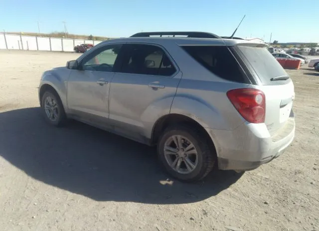 Photo 2 VIN: 2GNFLEEK2D6129032 - CHEVROLET EQUINOX 