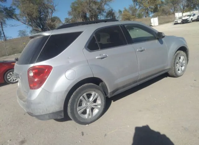 Photo 3 VIN: 2GNFLEEK2D6129032 - CHEVROLET EQUINOX 