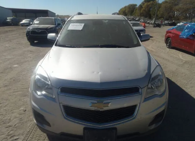 Photo 5 VIN: 2GNFLEEK2D6129032 - CHEVROLET EQUINOX 