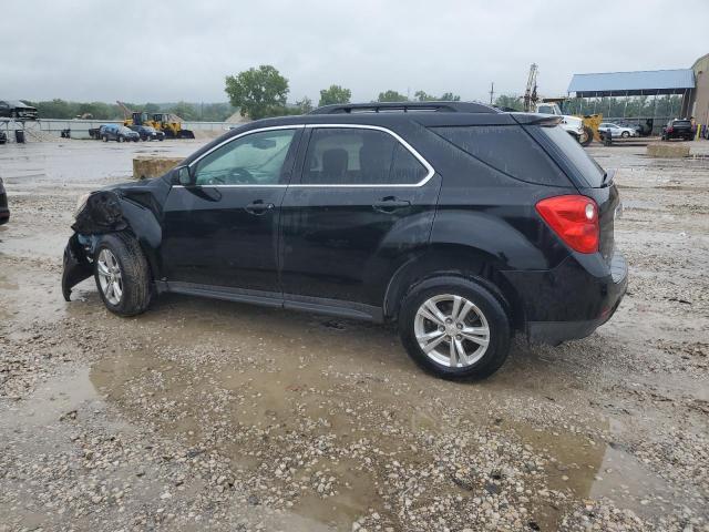 Photo 1 VIN: 2GNFLEEK2D6132898 - CHEVROLET EQUINOX LT 