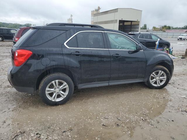 Photo 2 VIN: 2GNFLEEK2D6132898 - CHEVROLET EQUINOX LT 