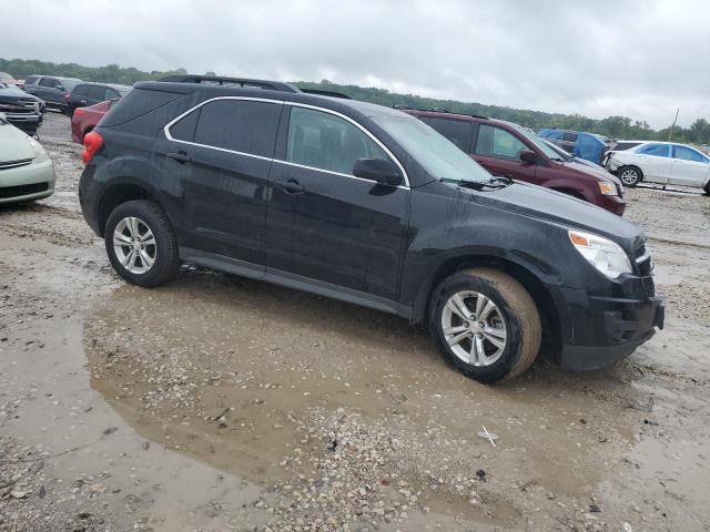 Photo 3 VIN: 2GNFLEEK2D6132898 - CHEVROLET EQUINOX LT 