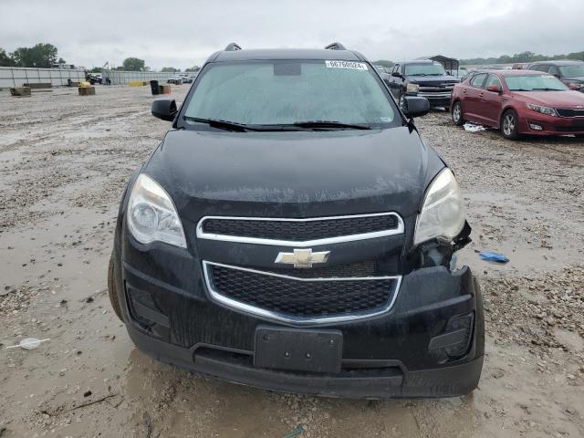 Photo 4 VIN: 2GNFLEEK2D6132898 - CHEVROLET EQUINOX LT 