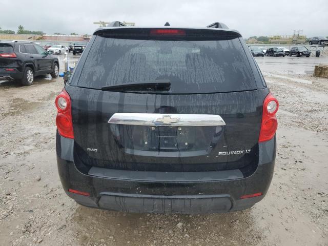 Photo 5 VIN: 2GNFLEEK2D6132898 - CHEVROLET EQUINOX LT 