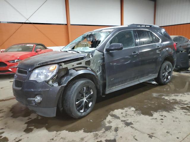 Photo 0 VIN: 2GNFLEEK2D6146851 - CHEVROLET EQUINOX 