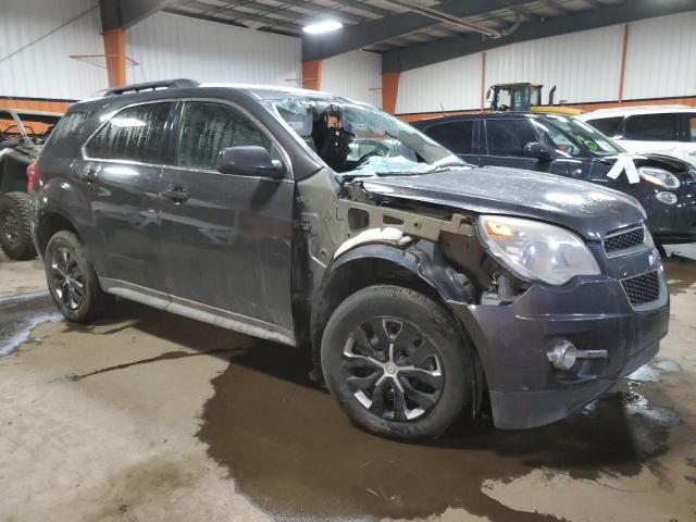 Photo 3 VIN: 2GNFLEEK2D6146851 - CHEVROLET EQUINOX 