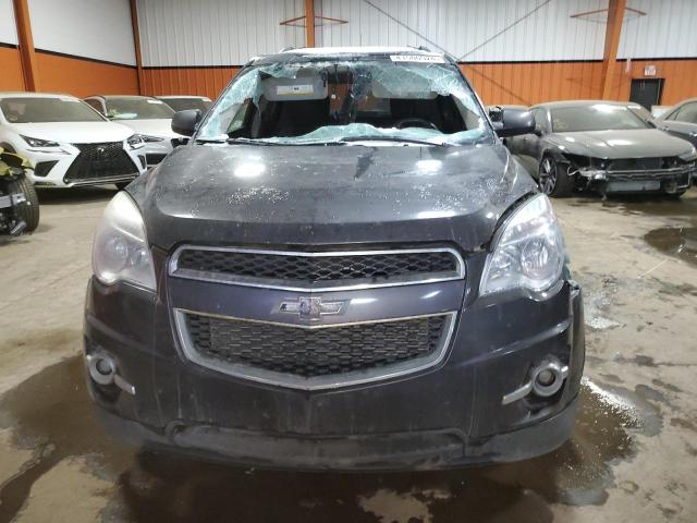 Photo 4 VIN: 2GNFLEEK2D6146851 - CHEVROLET EQUINOX 