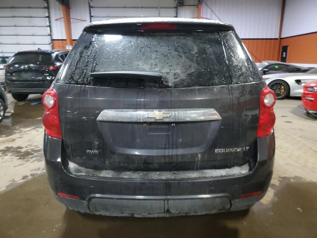 Photo 5 VIN: 2GNFLEEK2D6146851 - CHEVROLET EQUINOX 