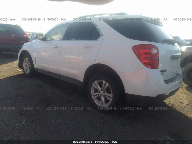 Photo 2 VIN: 2GNFLEEK2D6160894 - CHEVROLET EQUINOX 