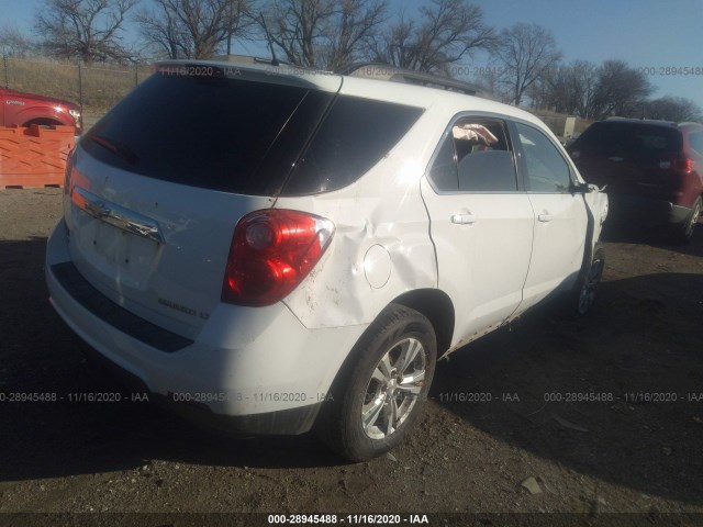 Photo 3 VIN: 2GNFLEEK2D6160894 - CHEVROLET EQUINOX 