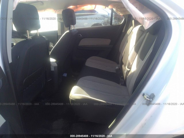 Photo 7 VIN: 2GNFLEEK2D6160894 - CHEVROLET EQUINOX 