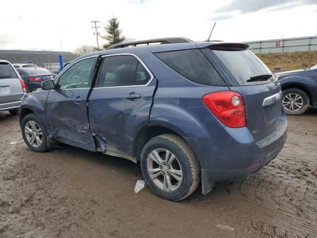 Photo 1 VIN: 2GNFLEEK2D6171927 - CHEVROLET EQUINOX 