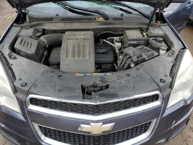 Photo 10 VIN: 2GNFLEEK2D6171927 - CHEVROLET EQUINOX 