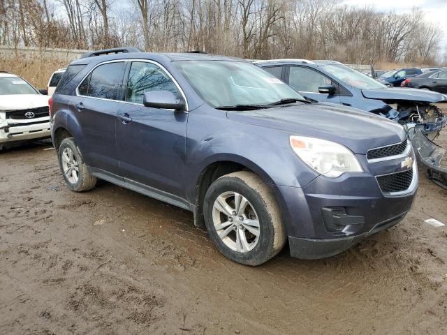 Photo 3 VIN: 2GNFLEEK2D6171927 - CHEVROLET EQUINOX 