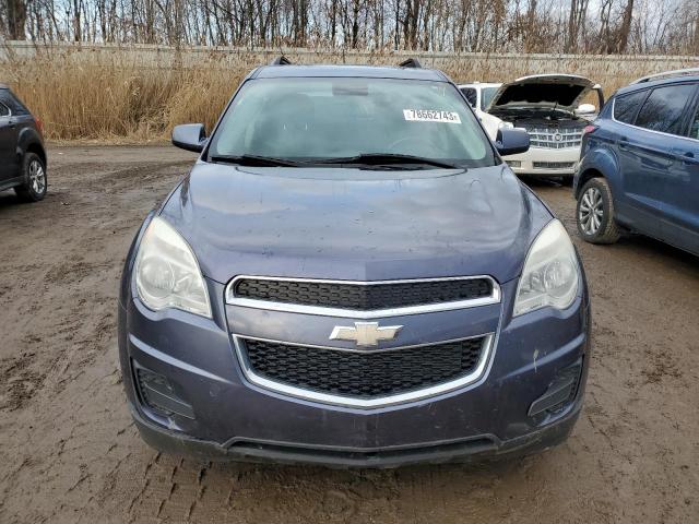 Photo 4 VIN: 2GNFLEEK2D6171927 - CHEVROLET EQUINOX 