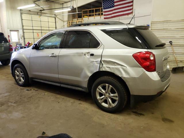 Photo 1 VIN: 2GNFLEEK2D6195029 - CHEVROLET EQUINOX 