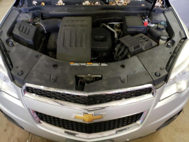 Photo 10 VIN: 2GNFLEEK2D6195029 - CHEVROLET EQUINOX 