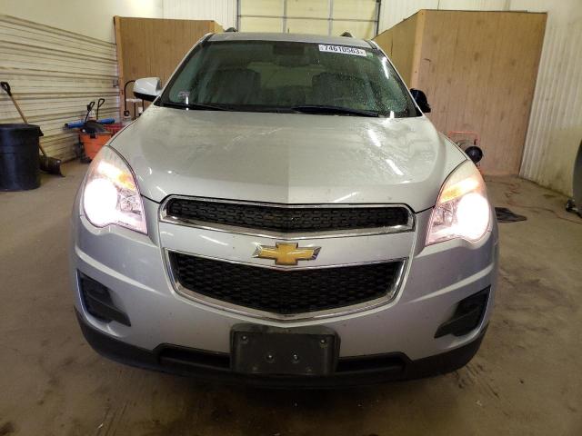 Photo 4 VIN: 2GNFLEEK2D6195029 - CHEVROLET EQUINOX 