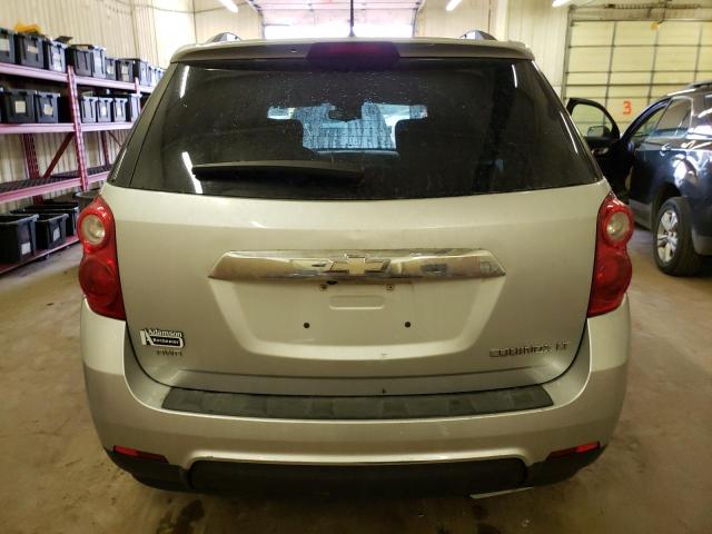 Photo 5 VIN: 2GNFLEEK2D6195029 - CHEVROLET EQUINOX 