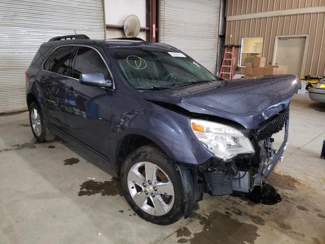 Photo 0 VIN: 2GNFLEEK2D6207356 - CHEVROLET EQUINOX LT 