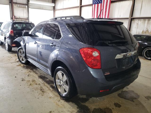 Photo 2 VIN: 2GNFLEEK2D6207356 - CHEVROLET EQUINOX LT 