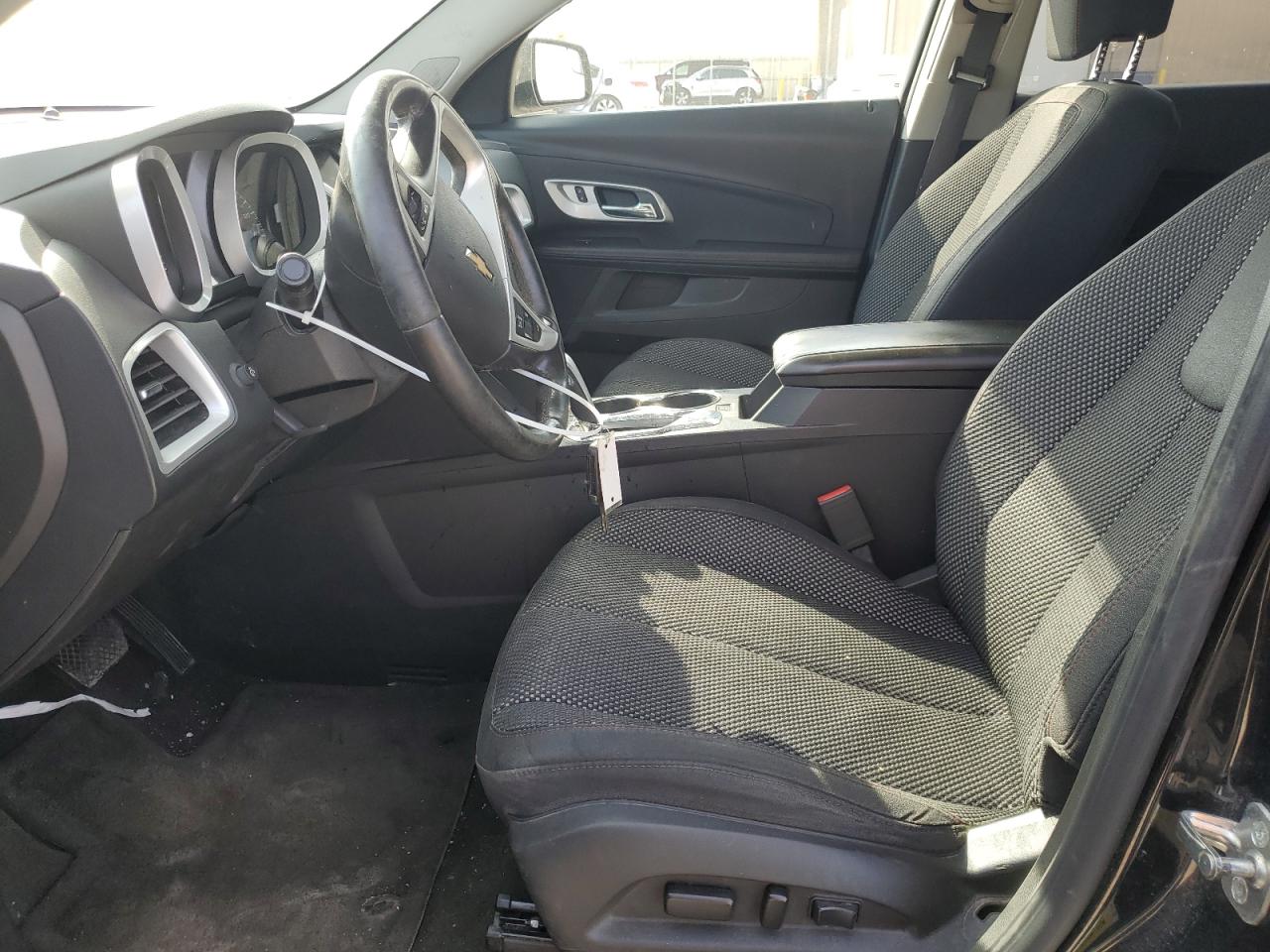 Photo 6 VIN: 2GNFLEEK2D6213870 - CHEVROLET EQUINOX 