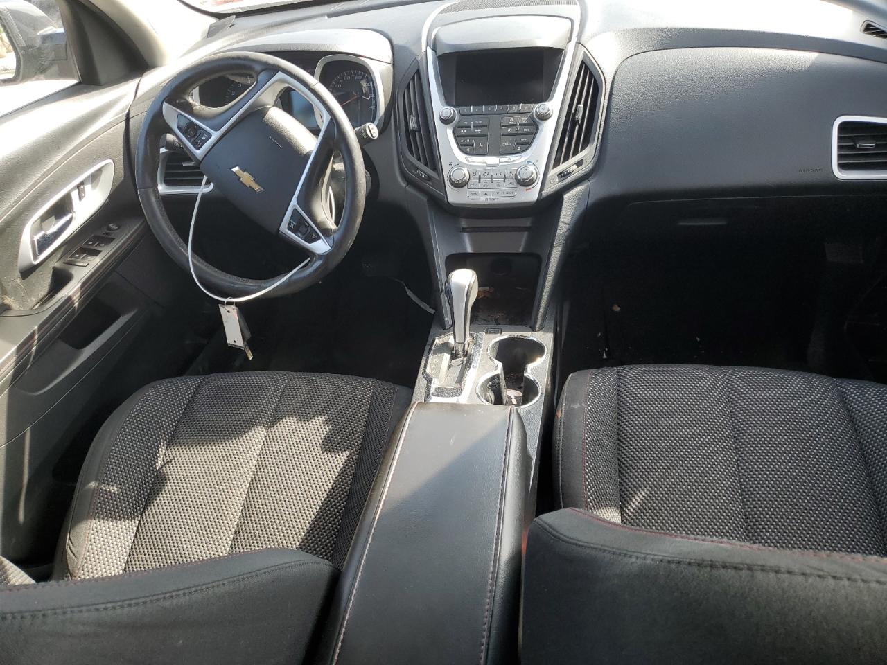 Photo 7 VIN: 2GNFLEEK2D6213870 - CHEVROLET EQUINOX 