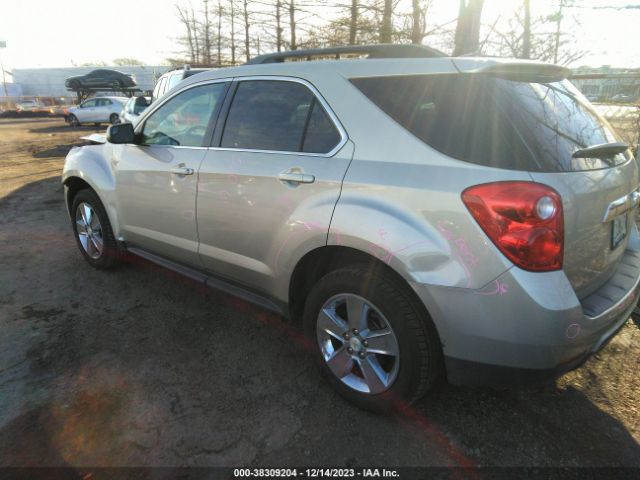 Photo 2 VIN: 2GNFLEEK2D6240387 - CHEVROLET EQUINOX 