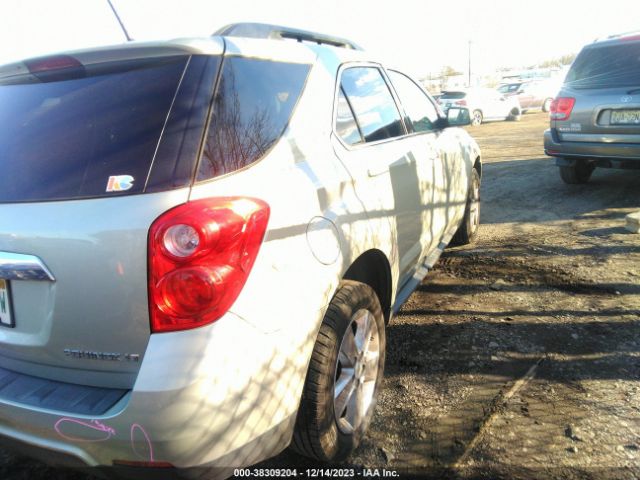 Photo 3 VIN: 2GNFLEEK2D6240387 - CHEVROLET EQUINOX 