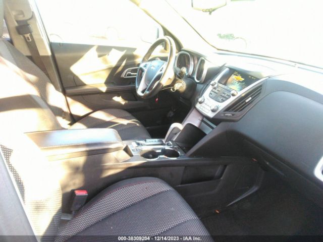 Photo 4 VIN: 2GNFLEEK2D6240387 - CHEVROLET EQUINOX 