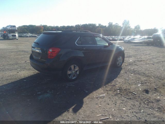 Photo 3 VIN: 2GNFLEEK2D6247128 - CHEVROLET EQUINOX 