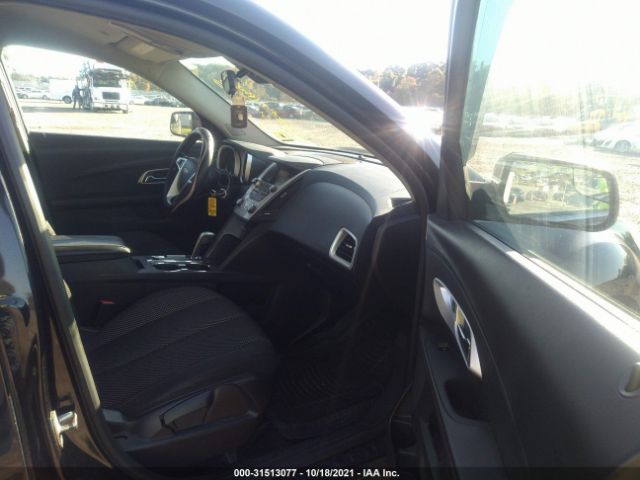 Photo 4 VIN: 2GNFLEEK2D6247128 - CHEVROLET EQUINOX 