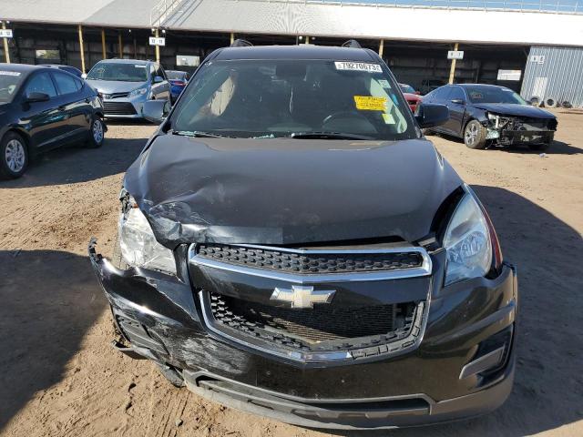 Photo 4 VIN: 2GNFLEEK2D6339968 - CHEVROLET EQUINOX 