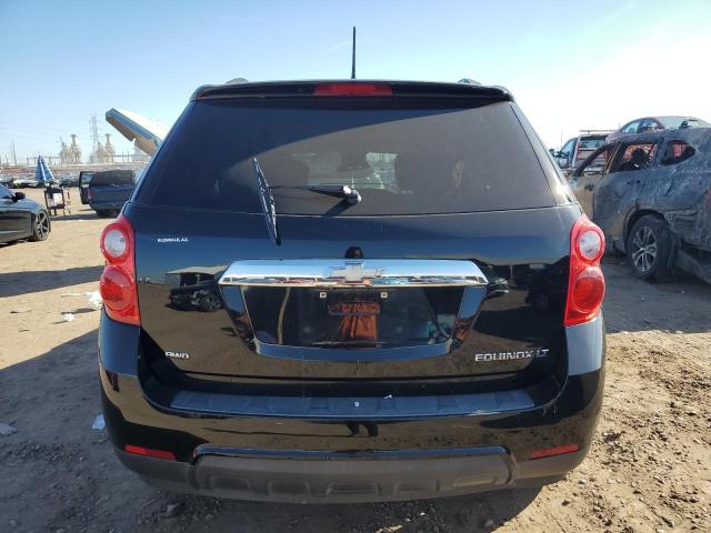 Photo 5 VIN: 2GNFLEEK2D6339968 - CHEVROLET EQUINOX 