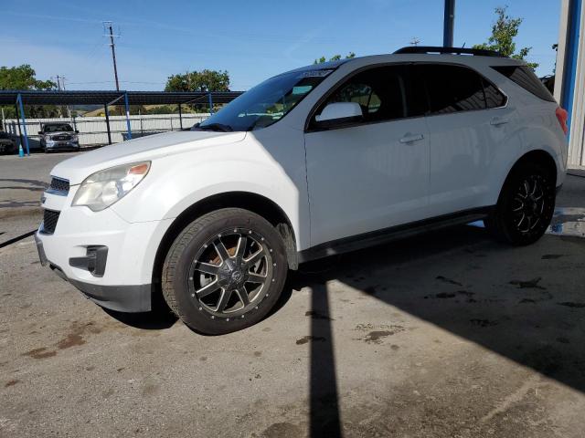 Photo 0 VIN: 2GNFLEEK2D6344023 - CHEVROLET EQUINOX 