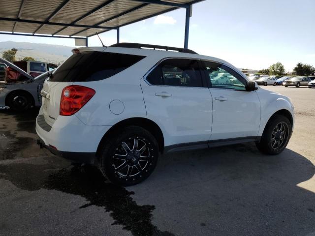 Photo 2 VIN: 2GNFLEEK2D6344023 - CHEVROLET EQUINOX 