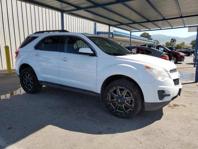 Photo 3 VIN: 2GNFLEEK2D6344023 - CHEVROLET EQUINOX 