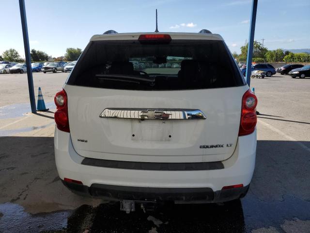 Photo 5 VIN: 2GNFLEEK2D6344023 - CHEVROLET EQUINOX 