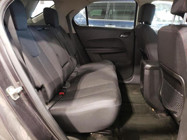 Photo 10 VIN: 2GNFLEEK2D6390385 - CHEVROLET EQUINOX LT 