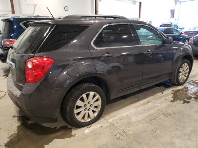 Photo 2 VIN: 2GNFLEEK2D6390385 - CHEVROLET EQUINOX LT 