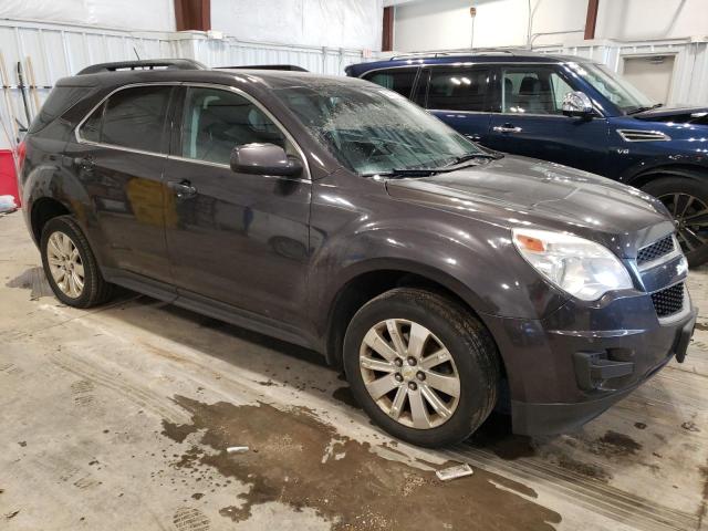 Photo 3 VIN: 2GNFLEEK2D6390385 - CHEVROLET EQUINOX LT 